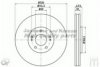 ASHUKI C650-50 Brake Disc